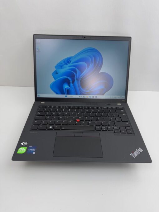 Lenovo ThinkPad Gen 3 P14s i7 12th gen 1TB SSD 48GB RAM 14" Nvidia Touch SKU11902 - Image 2