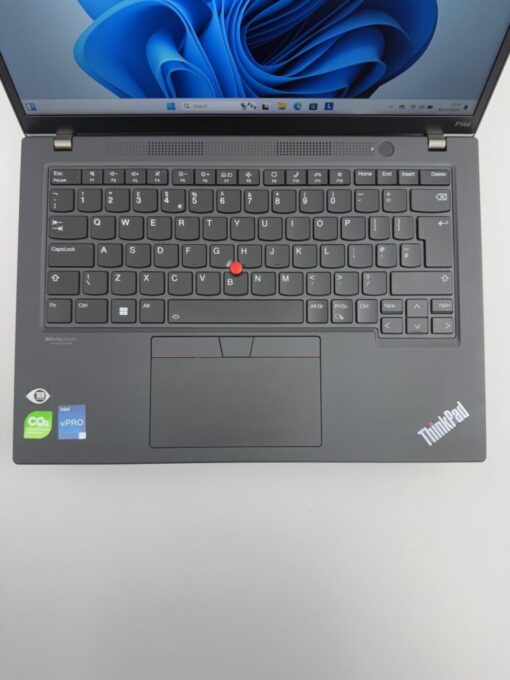 Lenovo ThinkPad Gen 3 P14s i7 12th gen 1TB SSD 48GB RAM 14" Nvidia Touch SKU11902 - Image 3
