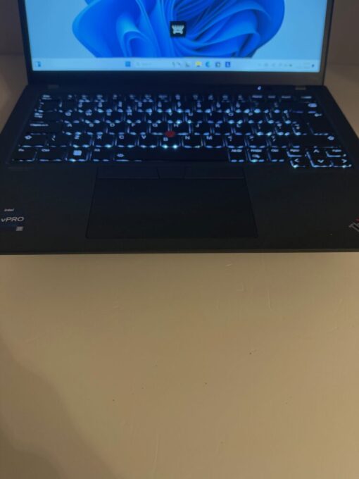 Lenovo ThinkPad Gen 3 P14s i7 12th gen 1TB SSD 48GB RAM 14" Nvidia Touch SKU11902 - Image 4