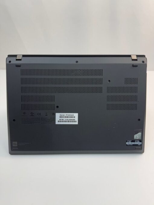 Lenovo ThinkPad Gen 3 P14s i7 12th gen 1TB SSD 48GB RAM 14" Nvidia Touch SKU11902 - Image 10