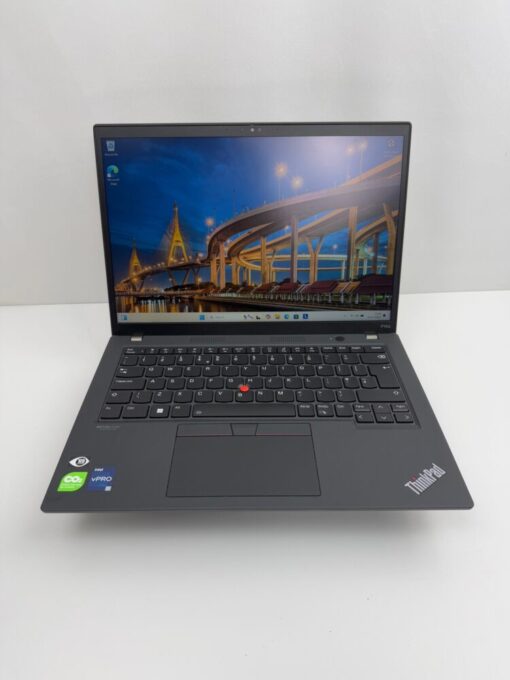 Lenovo ThinkPad 14" P14s Gen 3 i7 12th gen RAM 48GB SSD 1TB Touch SKU11901 - Image 2