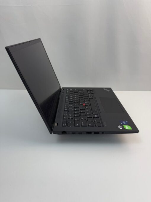 Lenovo ThinkPad 14" P14s Gen 3 i7 12th gen RAM 48GB SSD 1TB Touch SKU11901 - Image 5