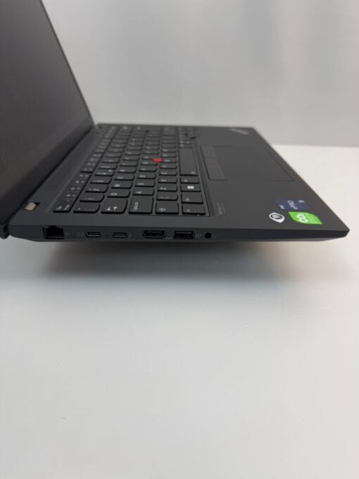 Lenovo ThinkPad 14" P14s Gen 3 i7 12th gen RAM 48GB SSD 1TB Touch SKU11901 - Image 6