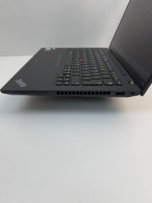 Lenovo ThinkPad 14" P14s Gen 3 i7 12th gen RAM 48GB SSD 1TB Touch SKU11901 - Image 8