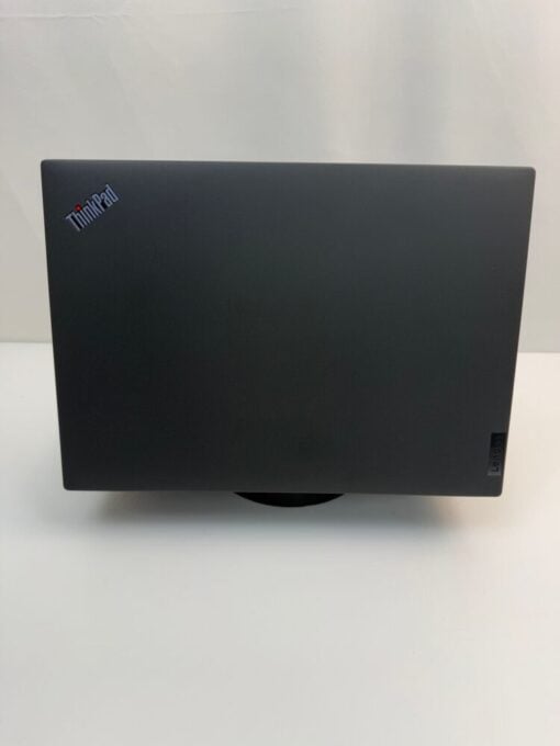 Lenovo ThinkPad 14" P14s Gen 3 i7 12th gen RAM 48GB SSD 1TB Touch SKU11901 - Image 9