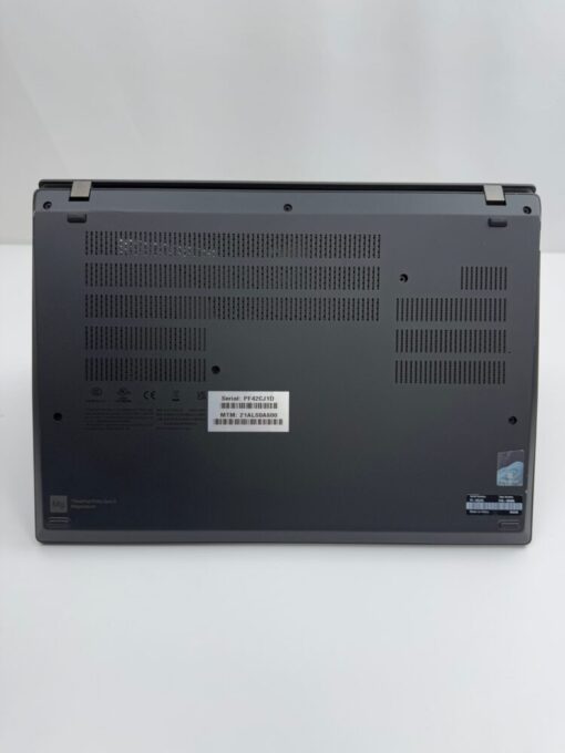 Lenovo ThinkPad 14" P14s Gen 3 i7 12th gen RAM 48GB SSD 1TB Touch SKU11901 - Image 10