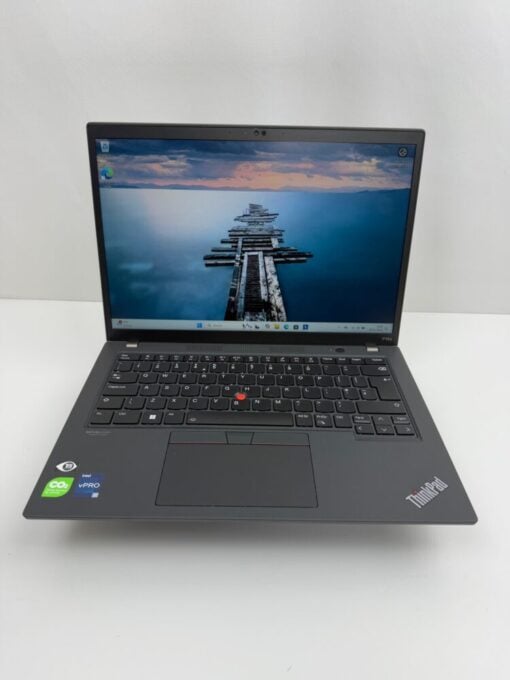 Lenovo ThinkPad P14s Gen 3 14" i7 12th gen RAM 48GB SSD 1TB Nvidia Touch Laptop SKU11900 - Image 2