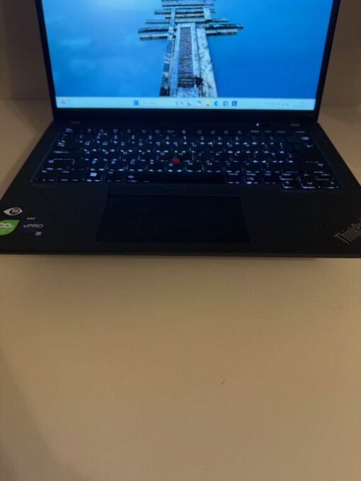 Lenovo ThinkPad P14s Gen 3 14" i7 12th gen RAM 48GB SSD 1TB Nvidia Touch Laptop SKU11900 - Image 4