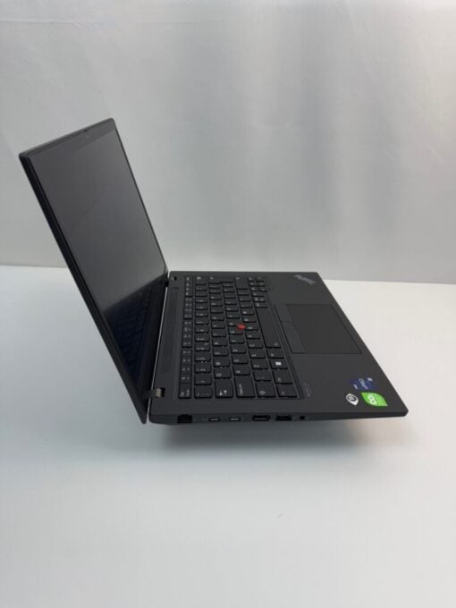 Lenovo ThinkPad P14s Gen 3 14" i7 12th gen RAM 48GB SSD 1TB Nvidia Touch Laptop SKU11900 - Image 5