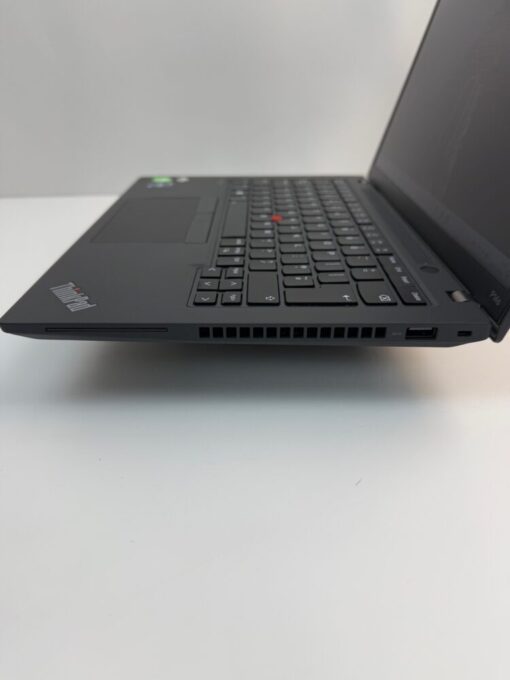 Lenovo ThinkPad P14s Gen 3 14" i7 12th gen RAM 48GB SSD 1TB Nvidia Touch Laptop SKU11900 - Image 8