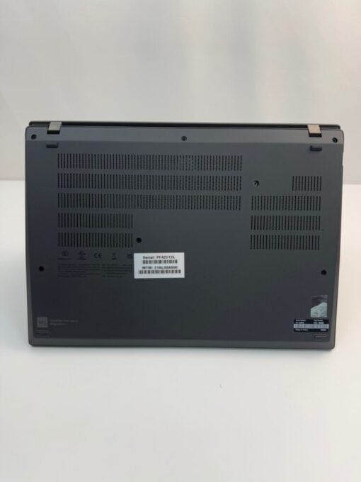 Lenovo ThinkPad P14s Gen 3 14" i7 12th gen RAM 48GB SSD 1TB Nvidia Touch Laptop SKU11900 - Image 10