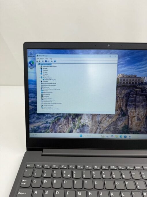 Lenovo V15-IIL 15.6" FHD Intel Core i5-10th gen 512GB SSD 20GB RAM Laptop Windows 11 13007 - Image 11