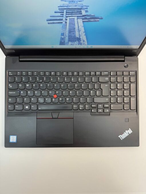 Lenovo E590 15.6'' i7 8th gen 512 GB SSD 16 GB RAM laptop SKU 11875 - Image 9