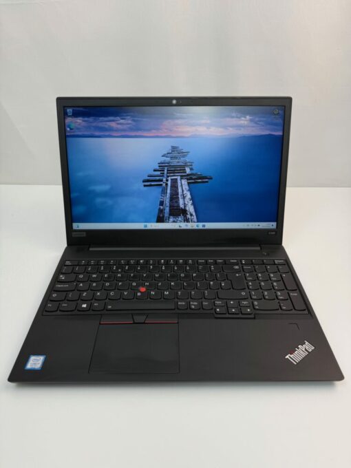 Lenovo E590 15.6'' i7 8th gen 512 GB SSD 16 GB RAM laptop SKU 11875 - Image 2