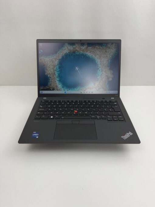 Lenovo ThinkPad 14" P14s Gen 3 i7 12th gen RAM 48GB SSD 1TB Touch SKU11899 - Image 2