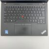 Lenovo ThinkPad 14" P14s Gen 3 i7 12th gen RAM 48GB SSD 1TB Touch SKU11899 - Image 3