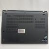 Lenovo ThinkPad 14" P14s Gen 3 i7 12th gen RAM 48GB SSD 1TB Touch SKU11899 - Image 10