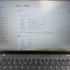 Lenovo ThinkPad 14" P14s Gen 3 i7 12th gen RAM 48GB SSD 1TB Touch SKU11899 - Image 11
