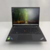 Lenovo ThinkPad P14s Gen 3 14" i7 12th gen RAM 48GB SSD 1TB Nvidia Touch Laptop SKU11897 - Image 2