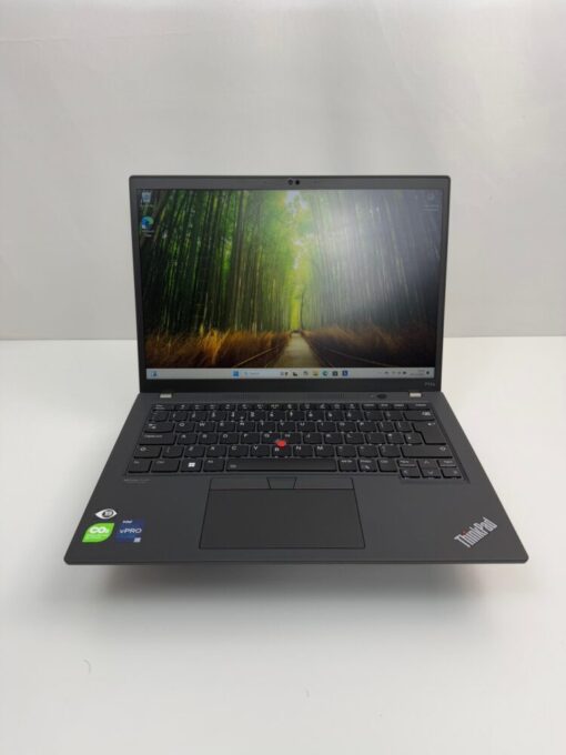 Lenovo ThinkPad P14s Gen 3 14" i7 12th gen RAM 48GB SSD 1TB Nvidia Touch Laptop SKU11897 - Image 2