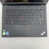 Lenovo ThinkPad P14s Gen 3 14" i7 12th gen RAM 48GB SSD 1TB Nvidia Touch Laptop SKU11897 - Image 3