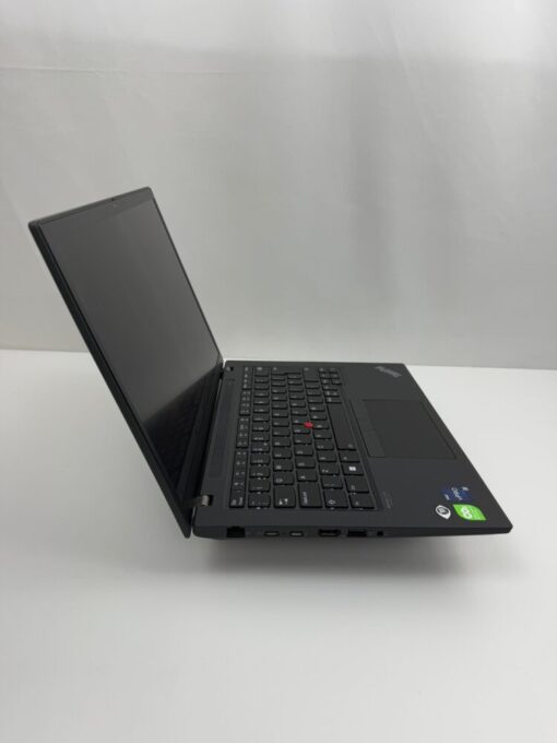 Lenovo ThinkPad P14s Gen 3 14" i7 12th gen RAM 48GB SSD 1TB Nvidia Touch Laptop SKU11897 - Image 5