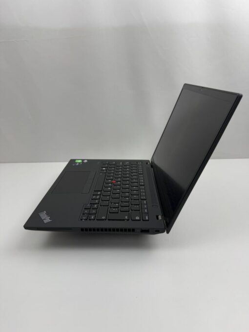 Lenovo ThinkPad P14s Gen 3 14" i7 12th gen RAM 48GB SSD 1TB Nvidia Touch Laptop SKU11897 - Image 7