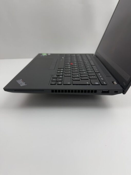 Lenovo ThinkPad P14s Gen 3 14" i7 12th gen RAM 48GB SSD 1TB Nvidia Touch Laptop SKU11897 - Image 8