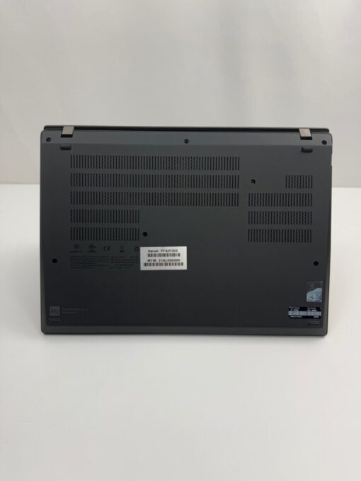 Lenovo ThinkPad P14s Gen 3 14" i7 12th gen RAM 48GB SSD 1TB Nvidia Touch Laptop SKU11897 - Image 10