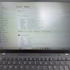 Lenovo ThinkPad P14s Gen 3 14" i7 12th gen RAM 48GB SSD 1TB Nvidia Touch Laptop SKU11897 - Image 11