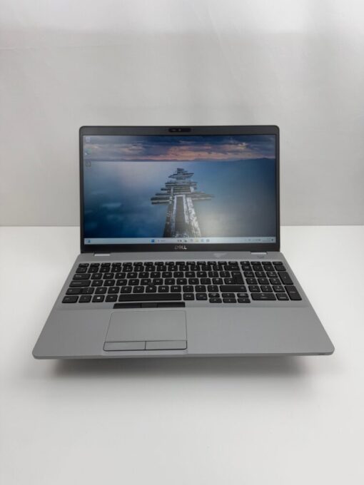Dell Latitude 5510 15.6" i5 10th gen SSD 256GB RAM 8GB laptop SKU11906 - Image 2