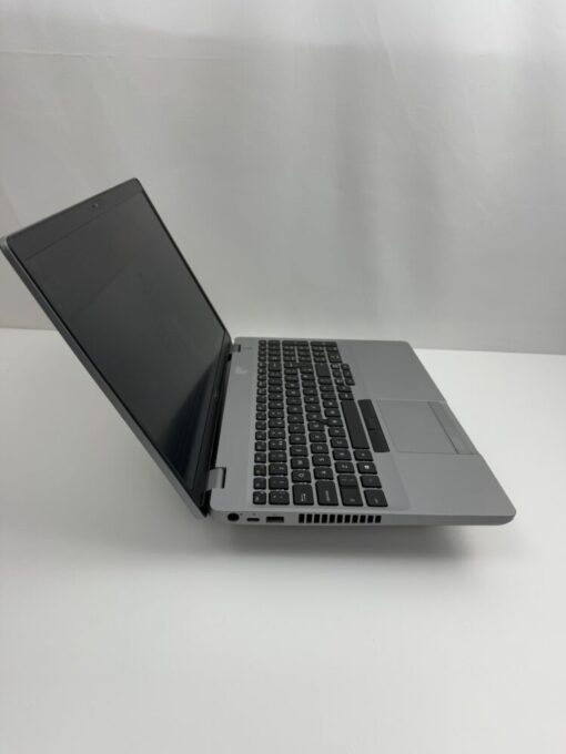 Dell Latitude 5510 15.6" i5 10th gen SSD 256GB RAM 8GB laptop SKU11906 - Image 7