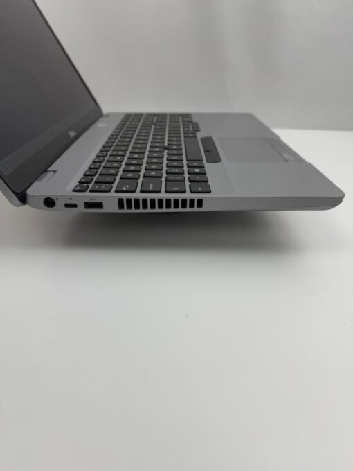 Dell Latitude 5510 15.6" i5 10th gen SSD 256GB RAM 8GB laptop SKU11906 - Image 8