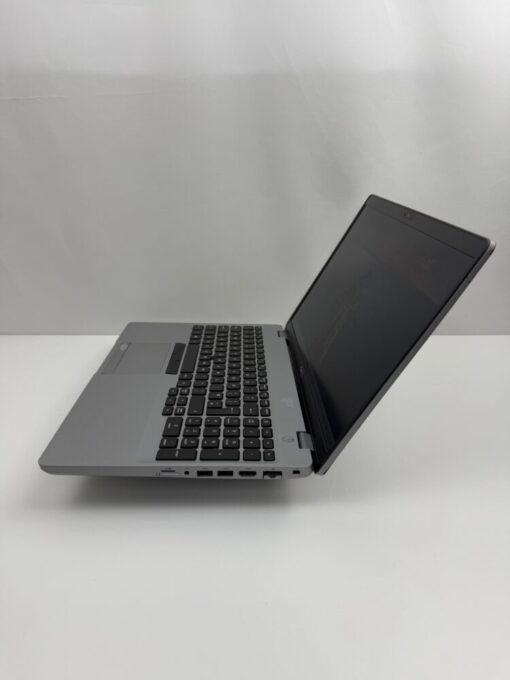 Dell Latitude 5510 15.6" i5 10th gen SSD 256GB RAM 8GB laptop SKU11906 - Image 9