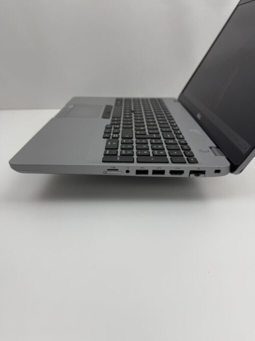 Dell Latitude 5510 15.6" i5 10th gen SSD 256GB RAM 8GB laptop SKU11906 - Image 10