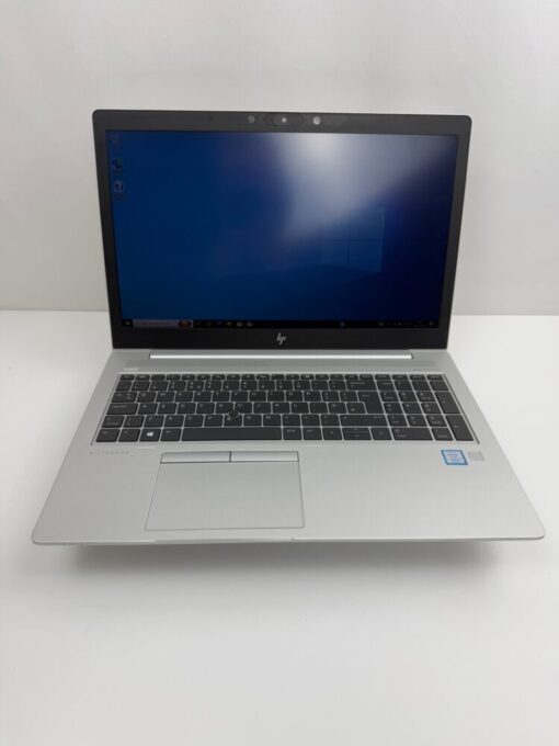 HP Elitebook 850 G6 15.6" i5 8th Gen SSD 256GB RAM 8GB Laptop GRADE A- SKU 11914 - Image 2