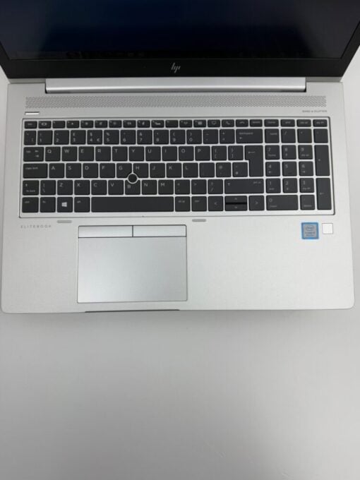 HP Elitebook 850 G6 15.6" i5 8th Gen SSD 256GB RAM 8GB Laptop GRADE A- SKU 11914 - Image 3