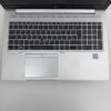 HP Elitebook 850 G5 15.6" i5 8th Gen SSD 256GB RAM 8GB Laptop GRADE A- SKU 11913 - Image 3