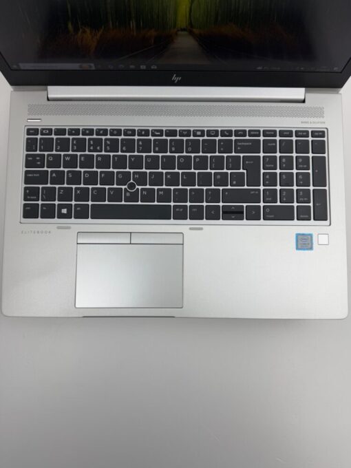 HP Elitebook 850 G5 15.6" i5 8th Gen SSD 256GB RAM 8GB Laptop GRADE A- SKU 11912 - Image 3