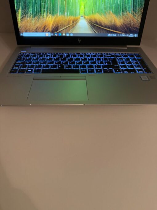 HP Elitebook 850 G5 15.6" i5 8th Gen SSD 256GB RAM 8GB Laptop GRADE A- SKU 11912 - Image 4