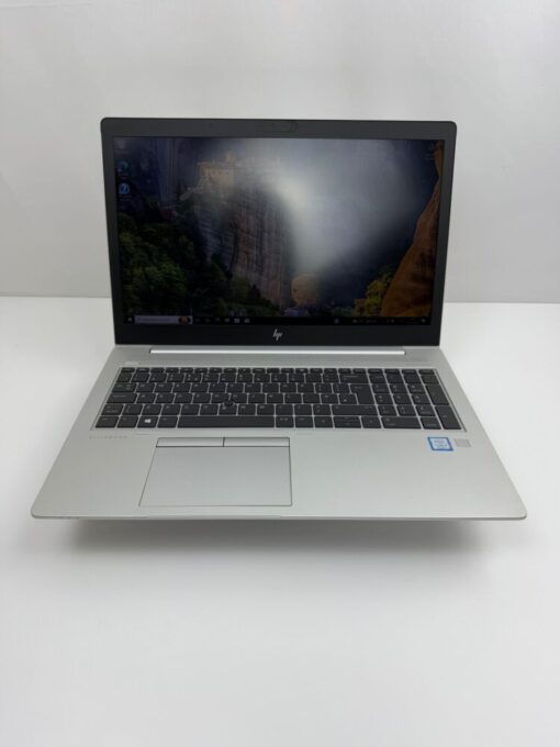 HP Elitebook 850 G5 15.6" i5 8th Gen SSD 256GB RAM 8GB Laptop GRADE A- SKU 11911 - Image 2