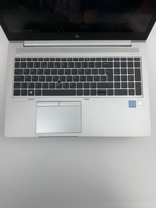 HP Elitebook 850 G5 15.6" i5 8th Gen SSD 256GB RAM 8GB Laptop GRADE A- SKU 11911 - Image 3