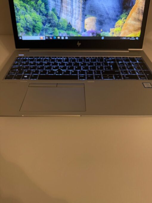HP Elitebook 850 G5 15.6" i5 8th Gen SSD 256GB RAM 8GB Laptop GRADE A- SKU 11911 - Image 4