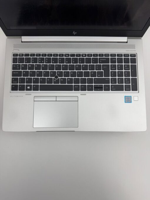 HP Elitebook 850 G5 15.6" i5 8th Gen SSD 256GB RAM 8GB Laptop GRADE A- SKU 11910 - Image 3
