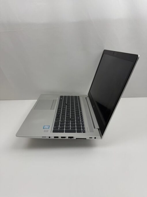 HP Elitebook 850 G5 15.6" i5 8th Gen SSD 256GB RAM 8GB Laptop GRADE A- SKU 11910 - Image 7