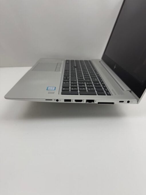 HP Elitebook 850 G5 15.6" i5 8th Gen SSD 256GB RAM 8GB Laptop GRADE A- SKU 11910 - Image 8