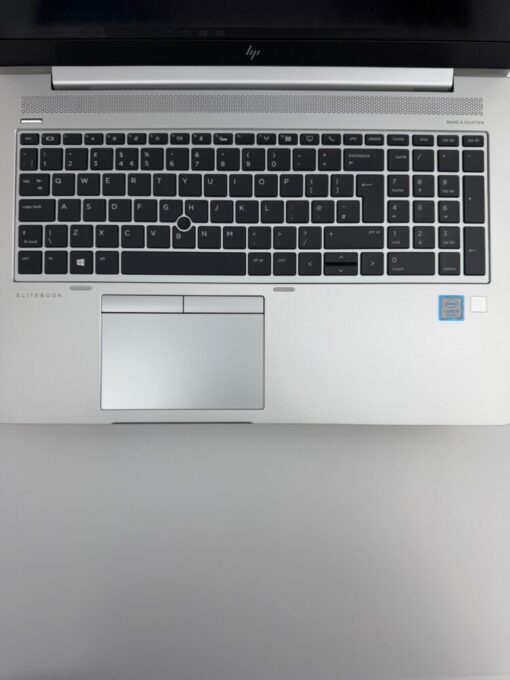 HP Elitebook 850 G5 15.6" i5 8th Gen SSD 256GB RAM 8GB Laptop GRADE A- SKU 11909 - Image 3