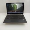 HP Pavilion x360 14" Touch Intel 4415U RAM 4GB SSD 128GB Touch Screen Laptop SKU11916 - Image 2