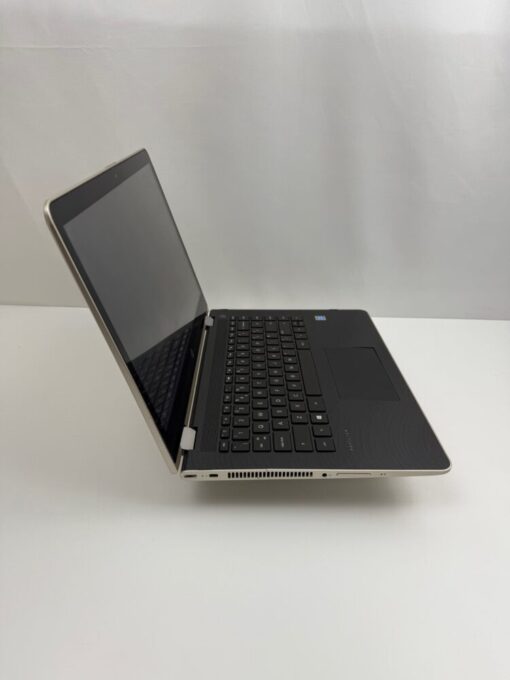 HP Pavilion x360 14" Touch Intel 4415U RAM 4GB SSD 128GB Touch Screen Laptop SKU11916 - Image 4