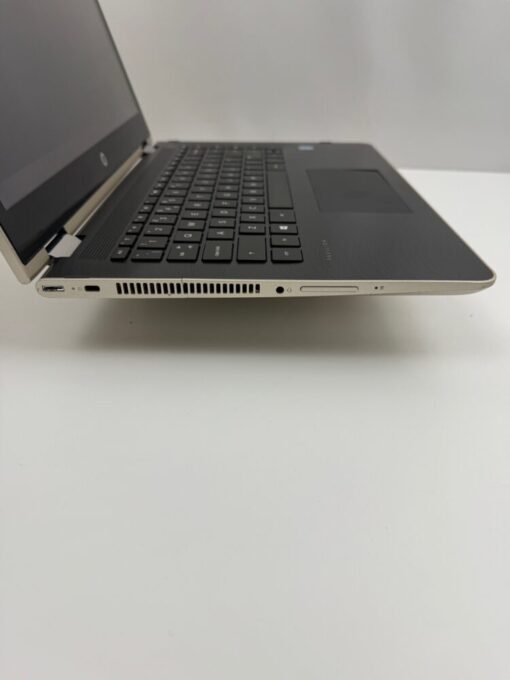 HP Pavilion x360 14" Touch Intel 4415U RAM 4GB SSD 128GB Touch Screen Laptop SKU11916 - Image 5